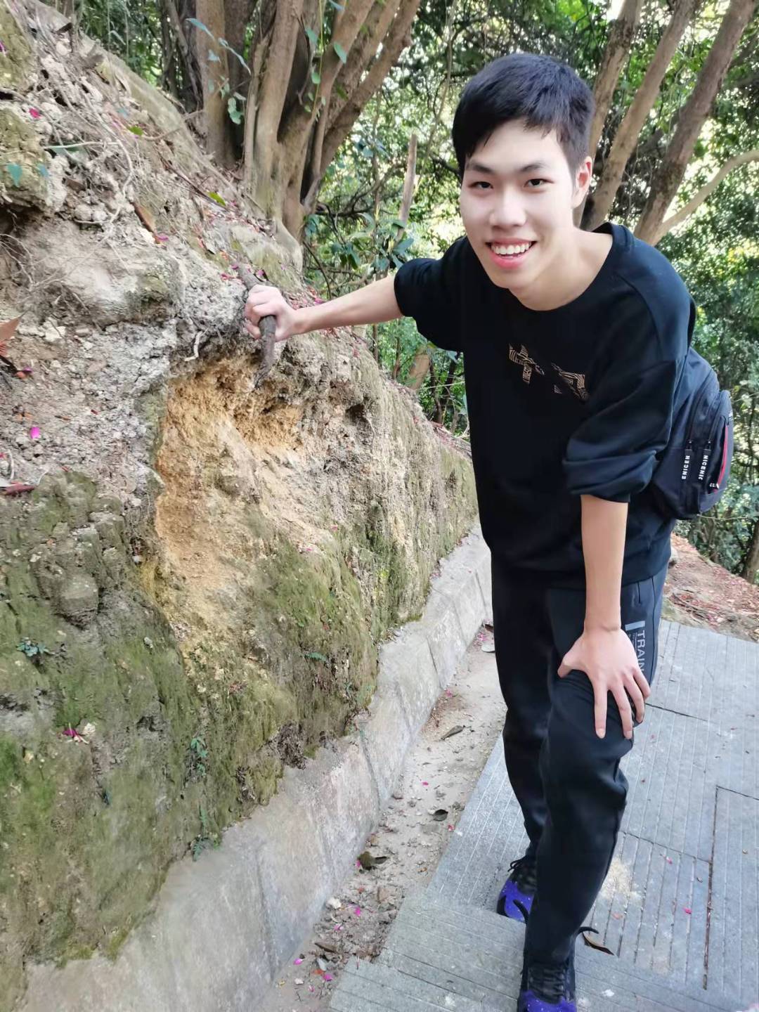陈利丰